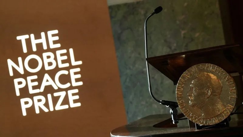 ‘শান্তির চেয়ে রাজনীতিকে অগ্রাধিকার দিয়েছে নোবেল কমিটি’